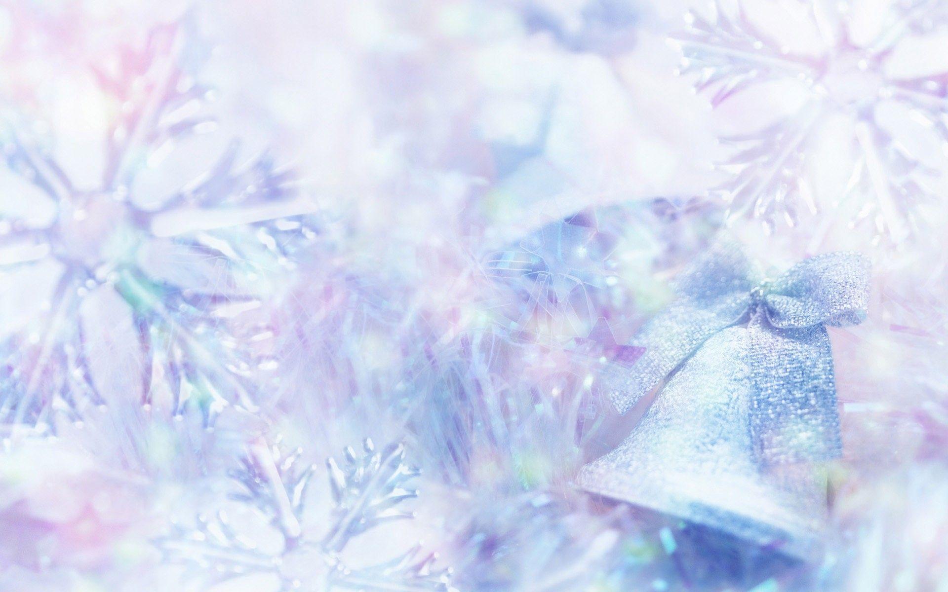 1920x1200 White Christmas Wallpaper