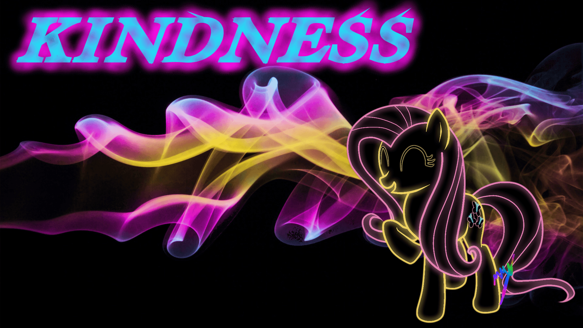 Cute Neon Wallpapers Top Free Cute Neon Backgrounds Wallpaperaccess