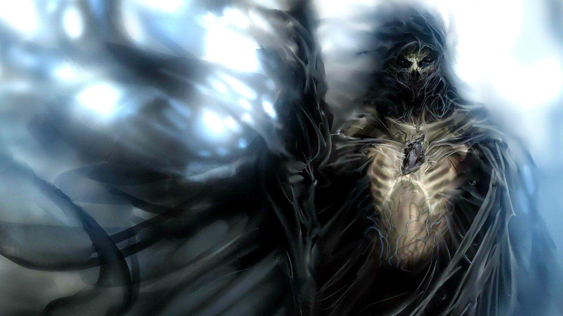 1920x1080 Fantasy Fantasy 34584616 1920 (1920×1080). Fantasy Background, Horror Fantasy, Shadow Monster