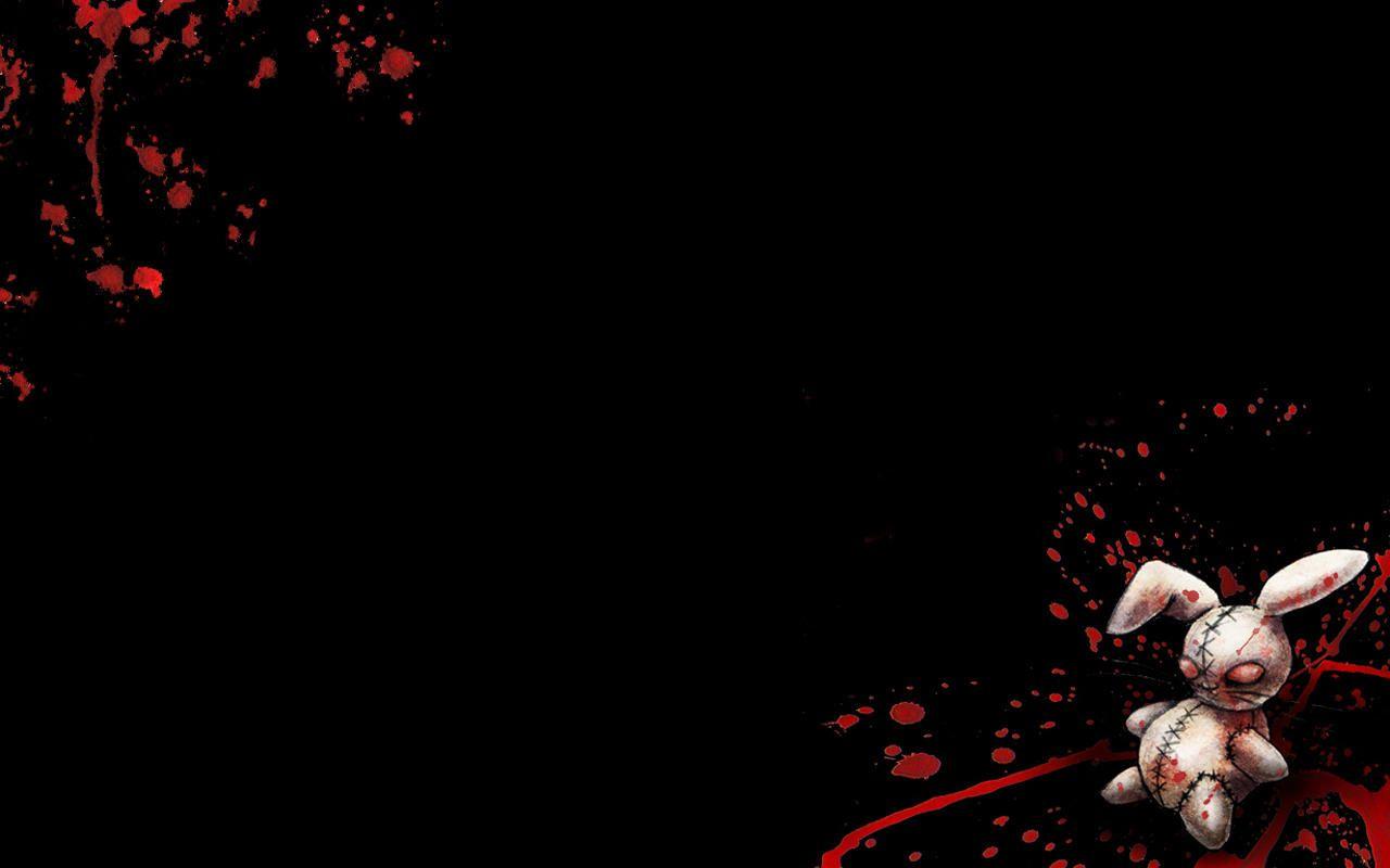 1280x800 Free download Evil Bunny New Goth Emo MySpace Wallpaper Blicer [1280x800] for your Desktop, Mobile & Tablet. Explore Evil Gothic Wallpaper. Gothic Wallpaper Evil Gothic Wallpaper