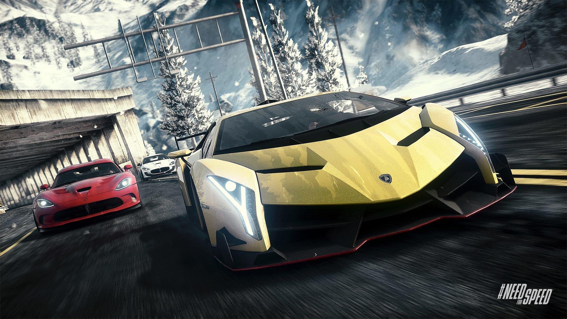 1920x1080 Need For Speed: Rivals wallpaper 1920x1080 Full HD (1080p) desktop background