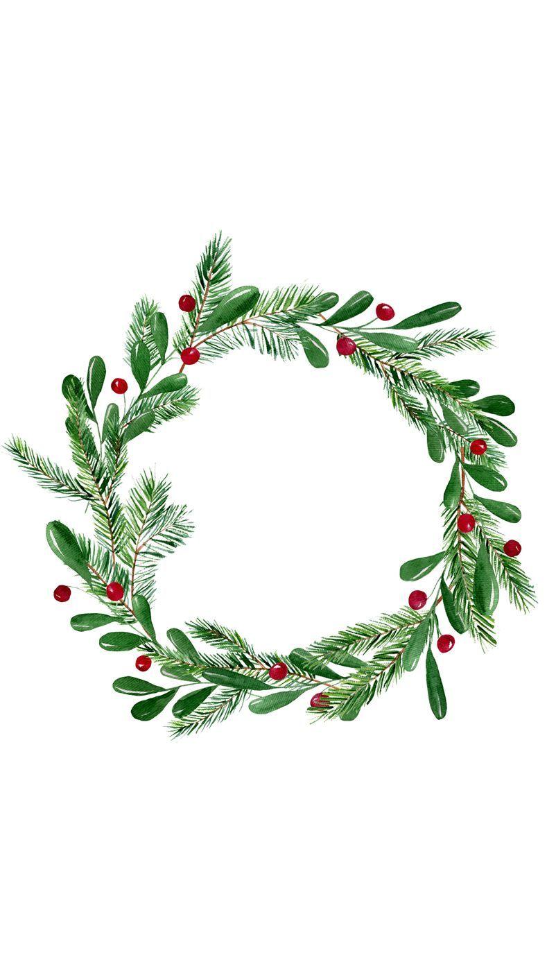 789x1400 New year Christmas holidays Wallpaper. Christmas phone wallpaper, Christmas watercolor, Merry christmas wallpaper