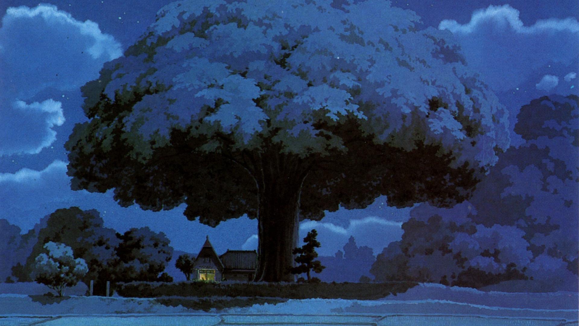 1920x1080 totoro wallpaper 148