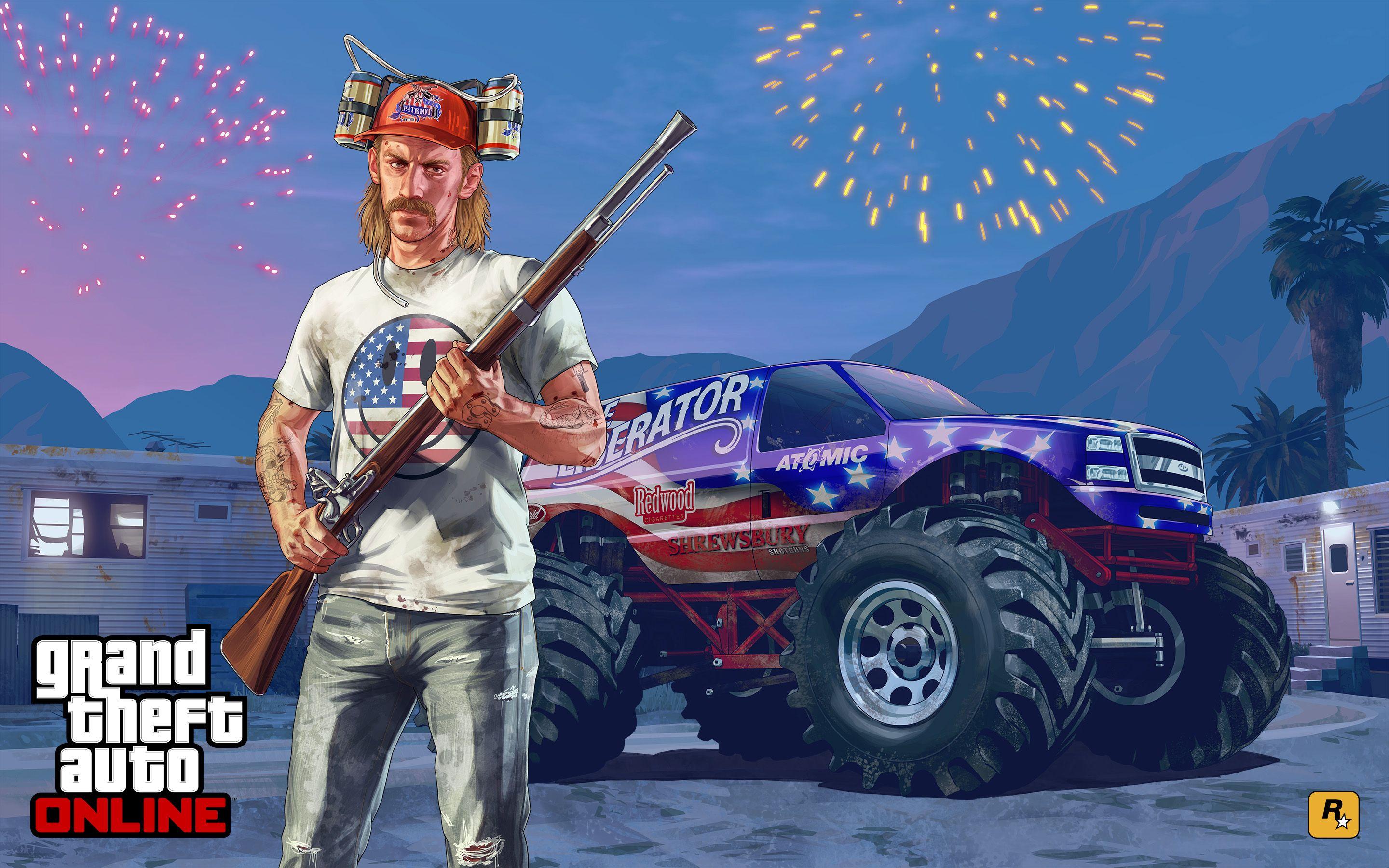 2880x1800 GTA V Wallpaper. GTA 5 Cars Wallpaper, GTA Wallpaper and All GTA 4 Wallpaper