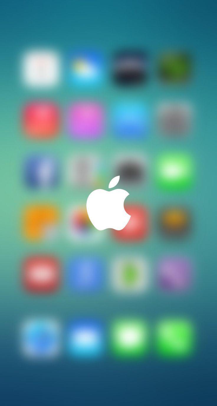 736x1377 Cool iPhone Background Lock Screen Slide Background Edit. HD