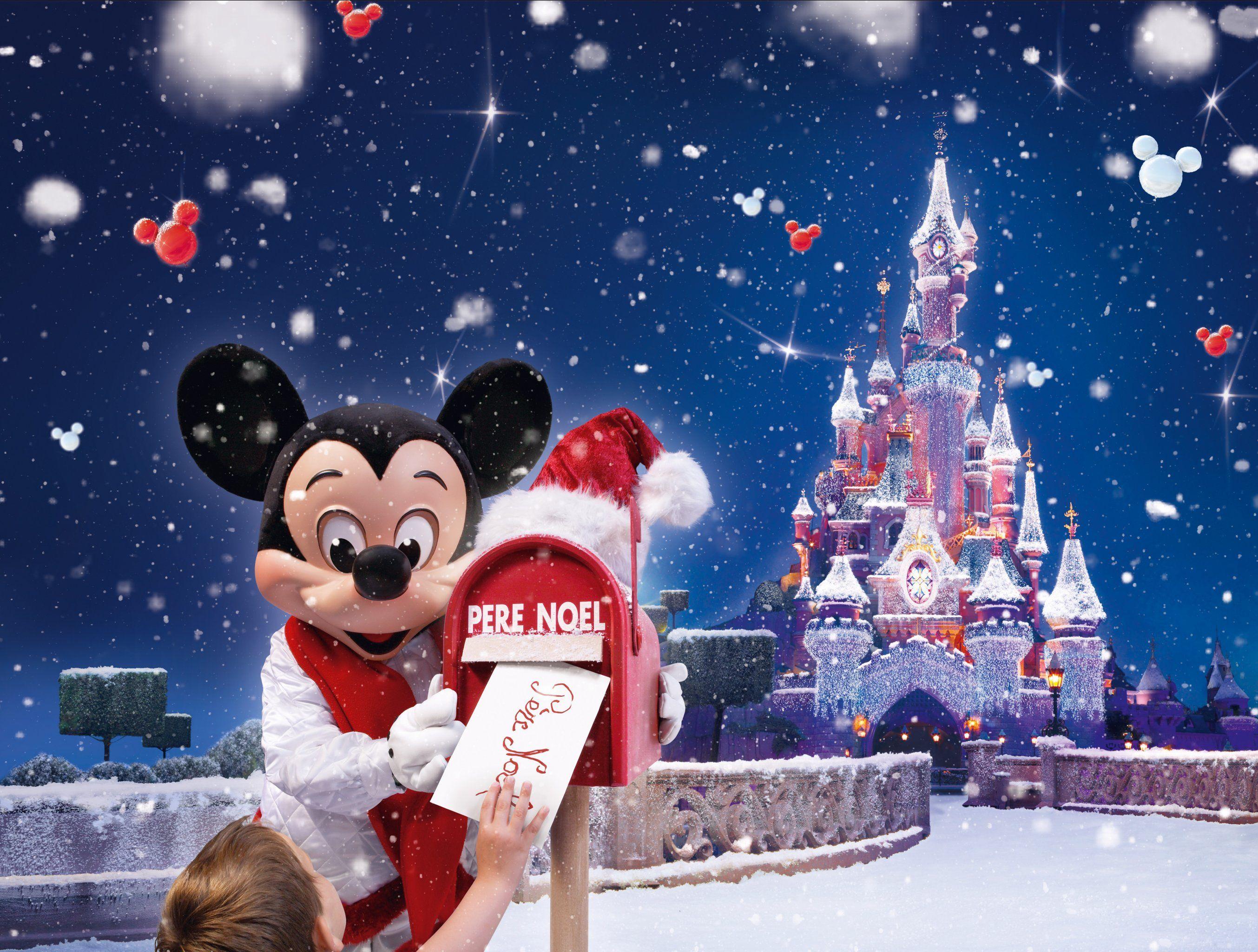 2707x2048 christmas, Disney Wallpaper HD / Desktop and Mobile Background