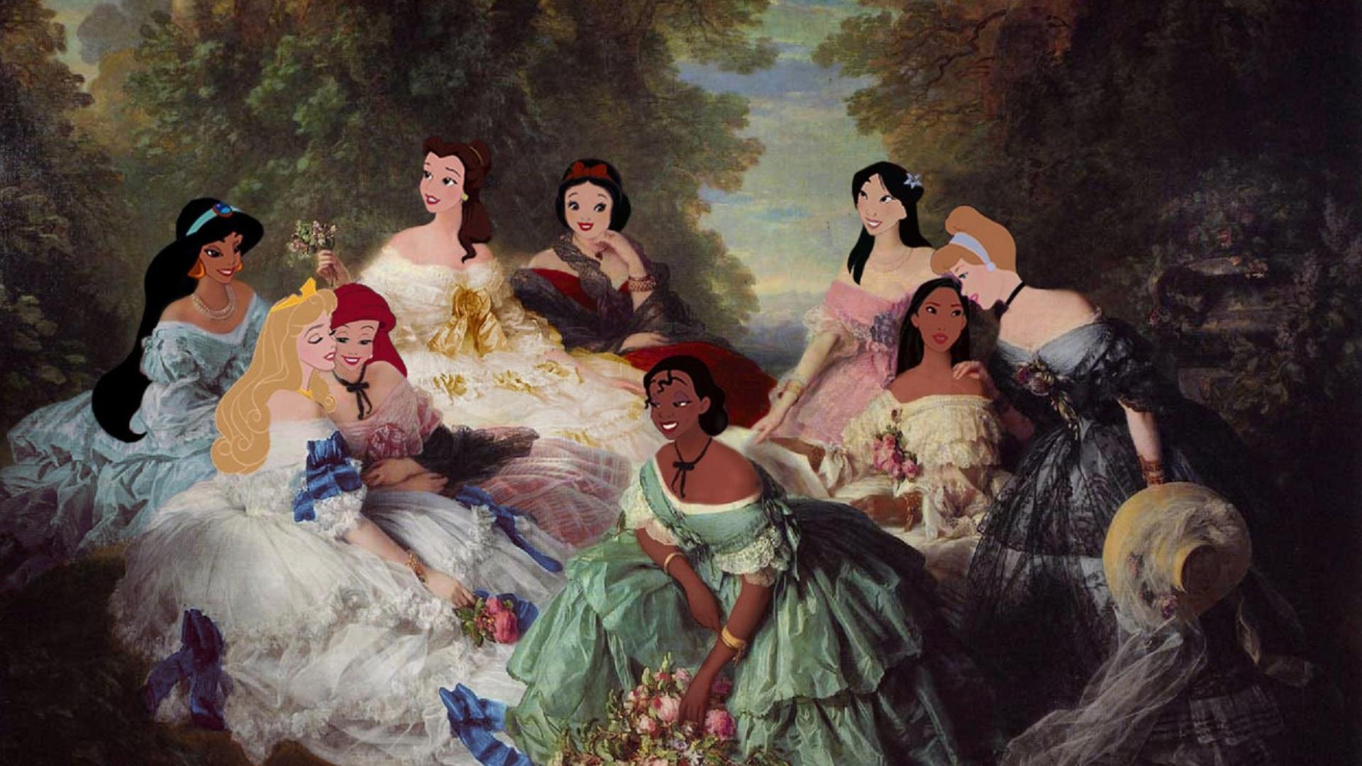 1920x1080 Disney Desktop Wallpaper, 245.56 Kb