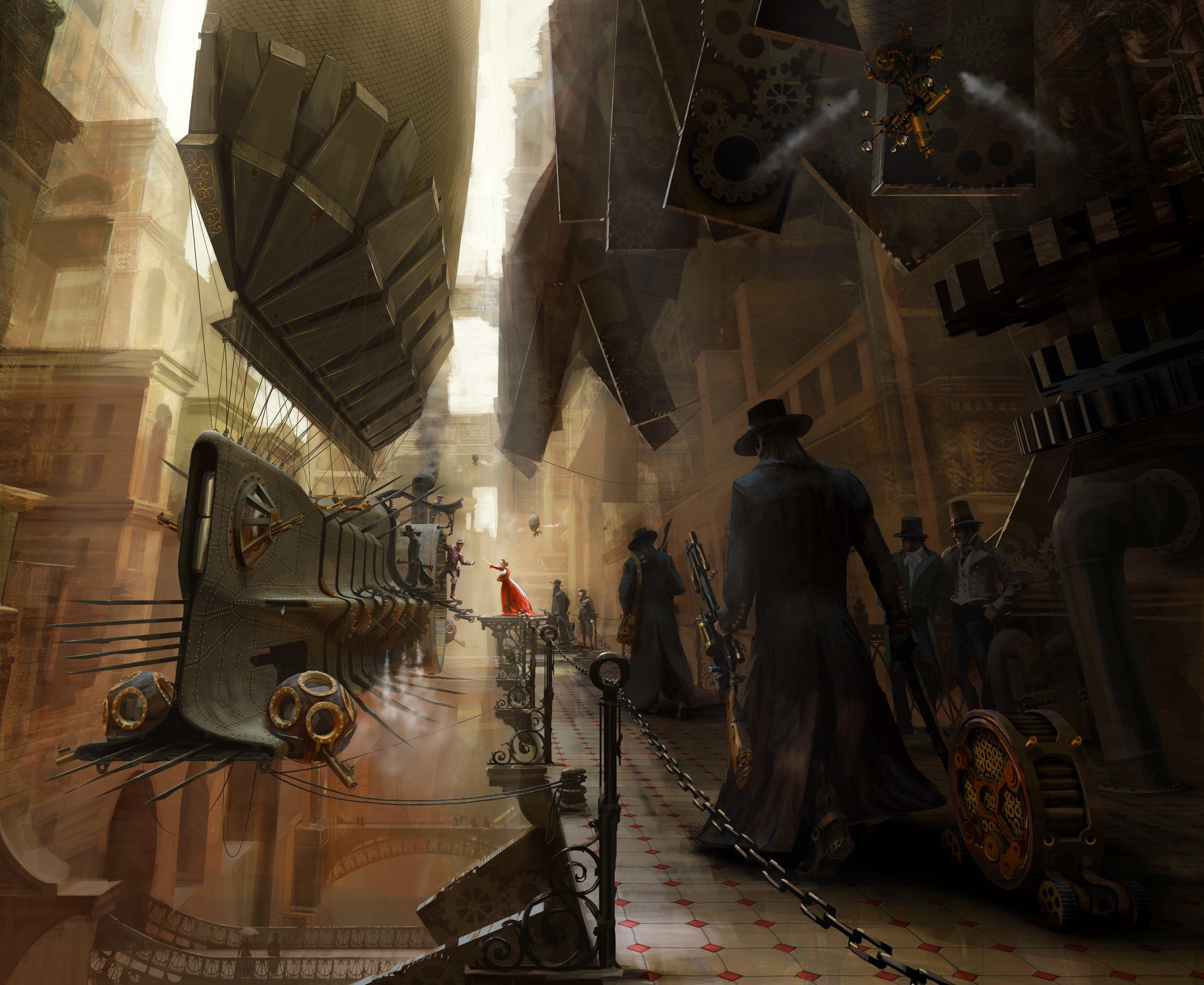 4000x3273 Free download Wallpaper drawing steampunk airship wallpaper fantasy download [4000x3273] for your Desktop, Mobile & Tablet. Explore Steampunk Phone Wallpaper. Steampunk Wallpaper Hd, Desktop Wallpaper Steampunk, Steampunk iPhone Wallpaper