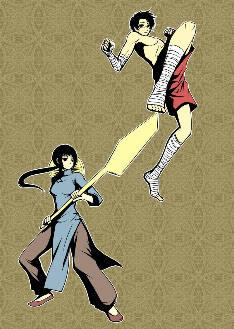 800x1127 ASEAN Powers: Hetalia Wallpaper