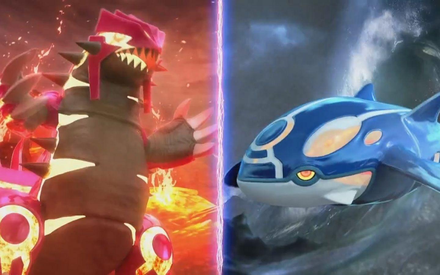 1440x900 Free download Pokemon Primal Groudon And Kyogre Wallpaper Primal Groudon And Kyogre [1920x1080] for your Desktop, Mobile & Tablet. Explore Pokemon Primal Groudon Wallpaper. Pokemon Primal Groudon Wallpaper, Primal