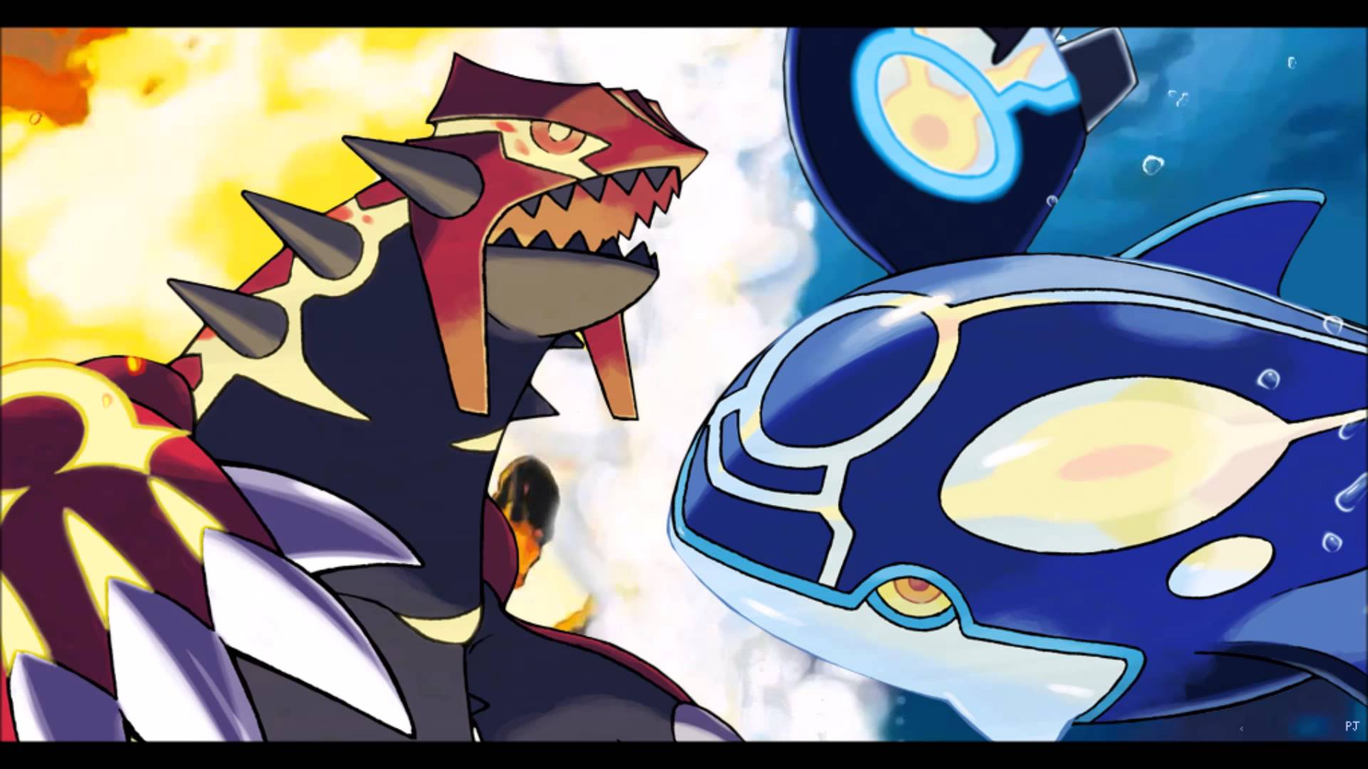 1920x1080 Groudon Wallpaperpanda