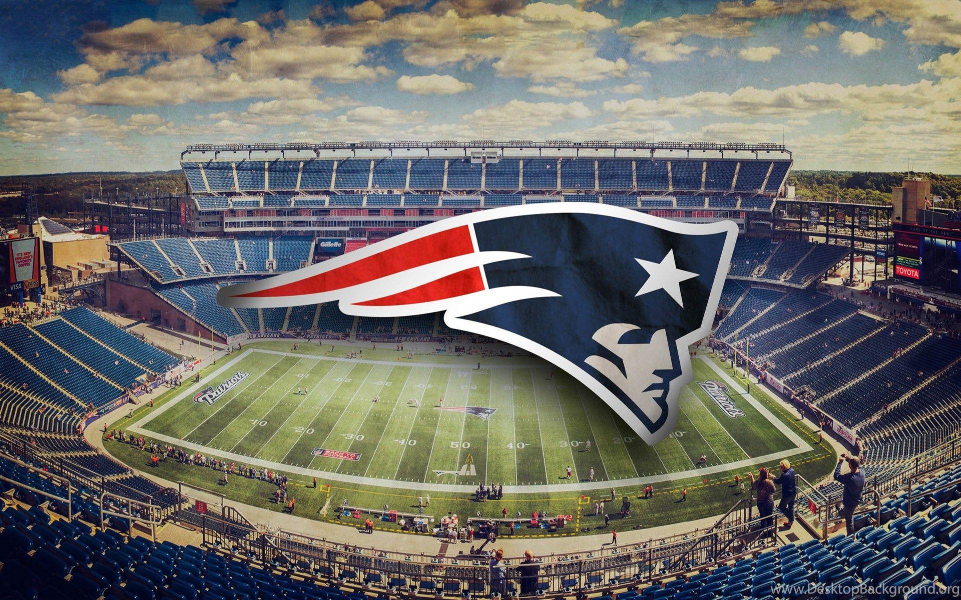 Gillette Stadium Wallpapers - Top Free Gillette Stadium Backgrounds