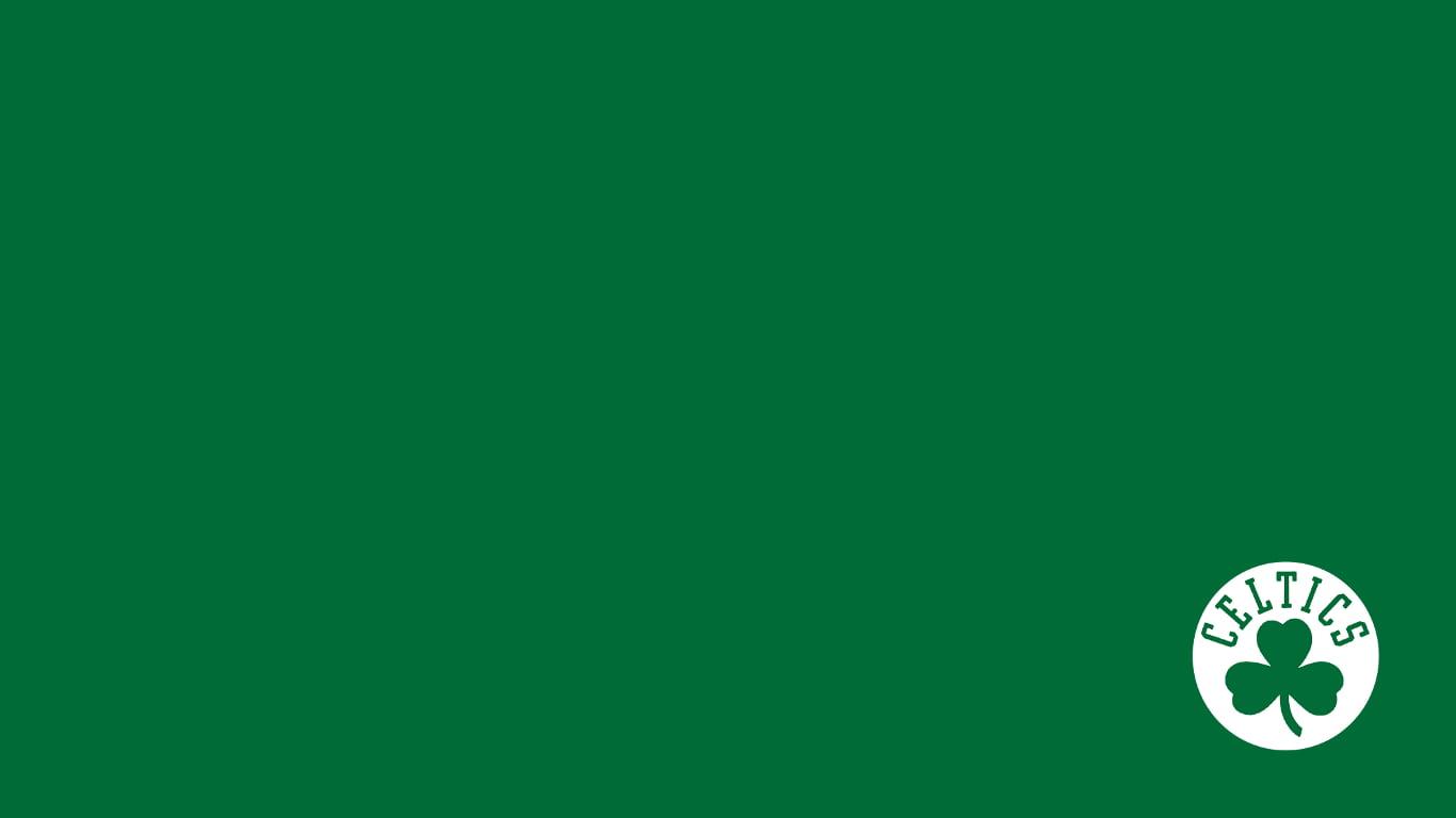 1366x768 Boston Celtics Wallpaper & Background Download