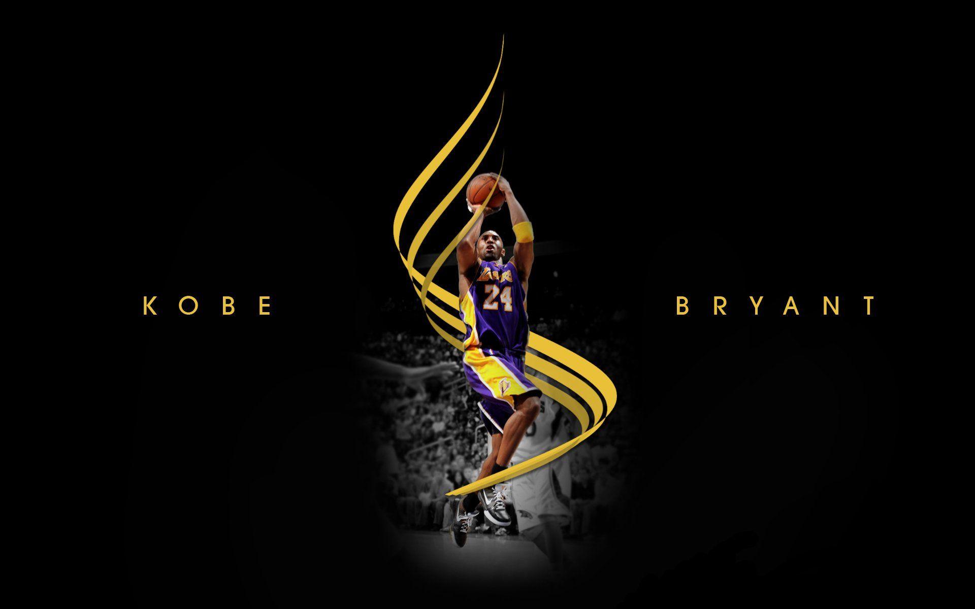 1920x1200 Kobe Bryant Wallpaper