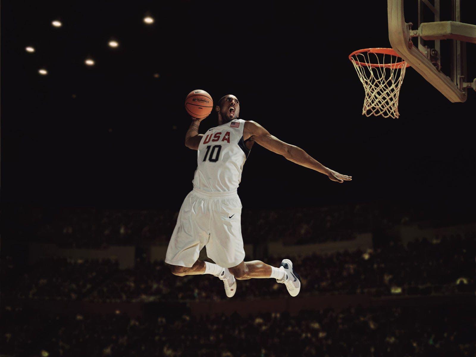 1600x1200 Wallpaper Galeries: Kobe Bryant Wallpaper