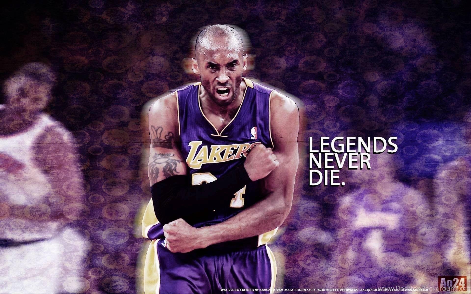 1920x1200 Basketball Wallpaper Kobe Bryant Wallpaper Guemblung Desktop Background