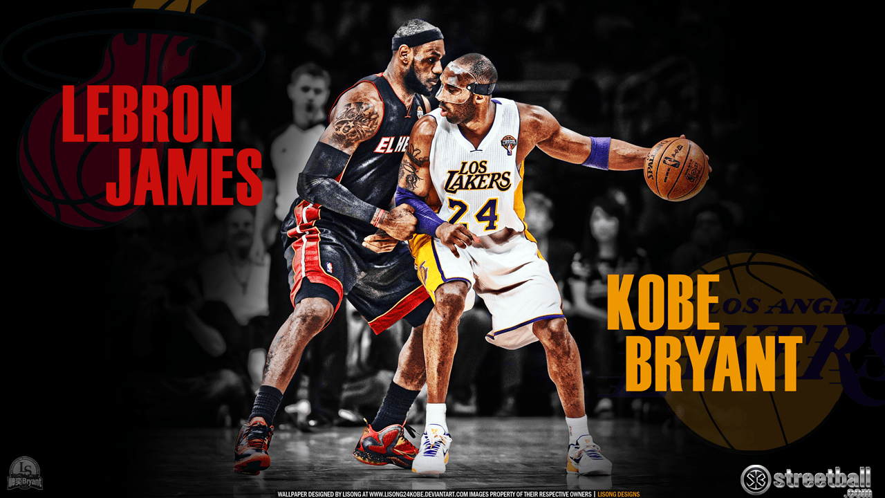 1280x720 Kobe HD Wallpaper