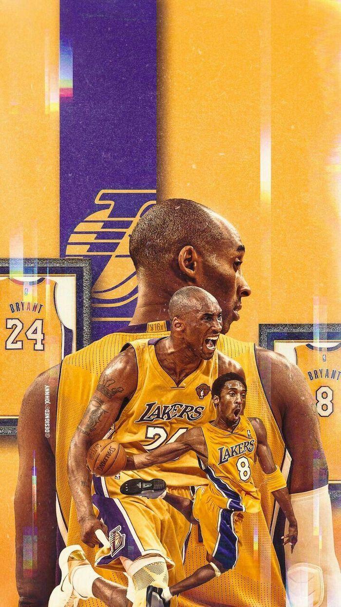 700x1246 Kobe Bryant Wallpaper To Honor The Legend That He Was, Design & Competitions Aggregator