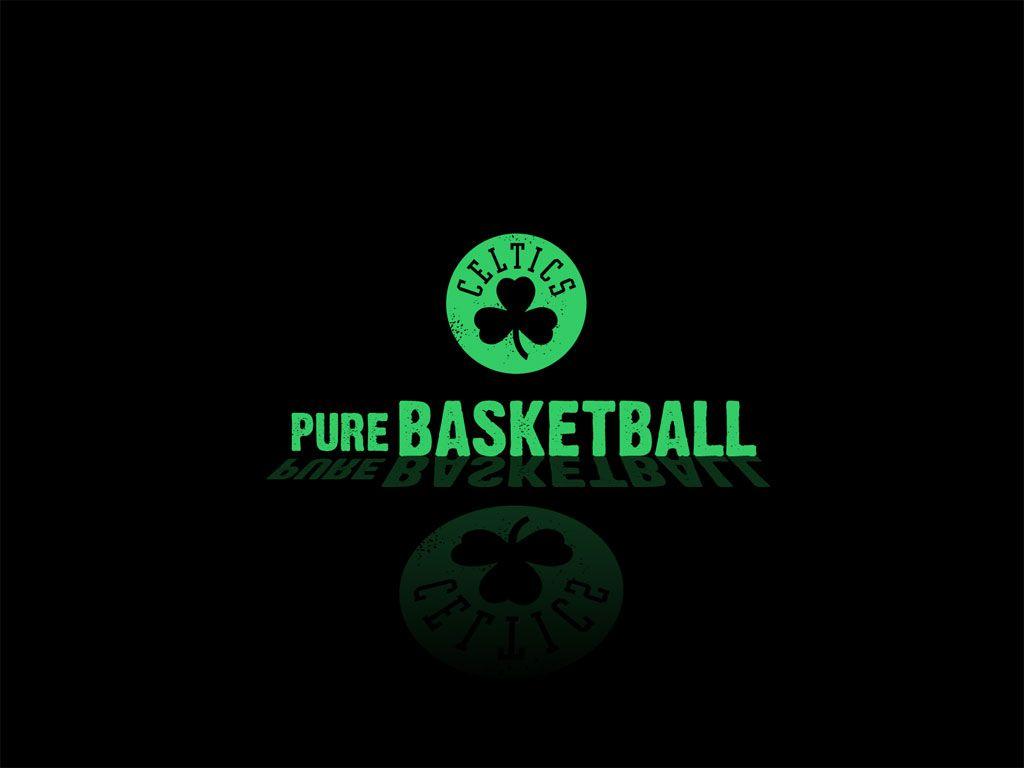 1024x768 Boston Celtics Awesome Desktop Wallpaper