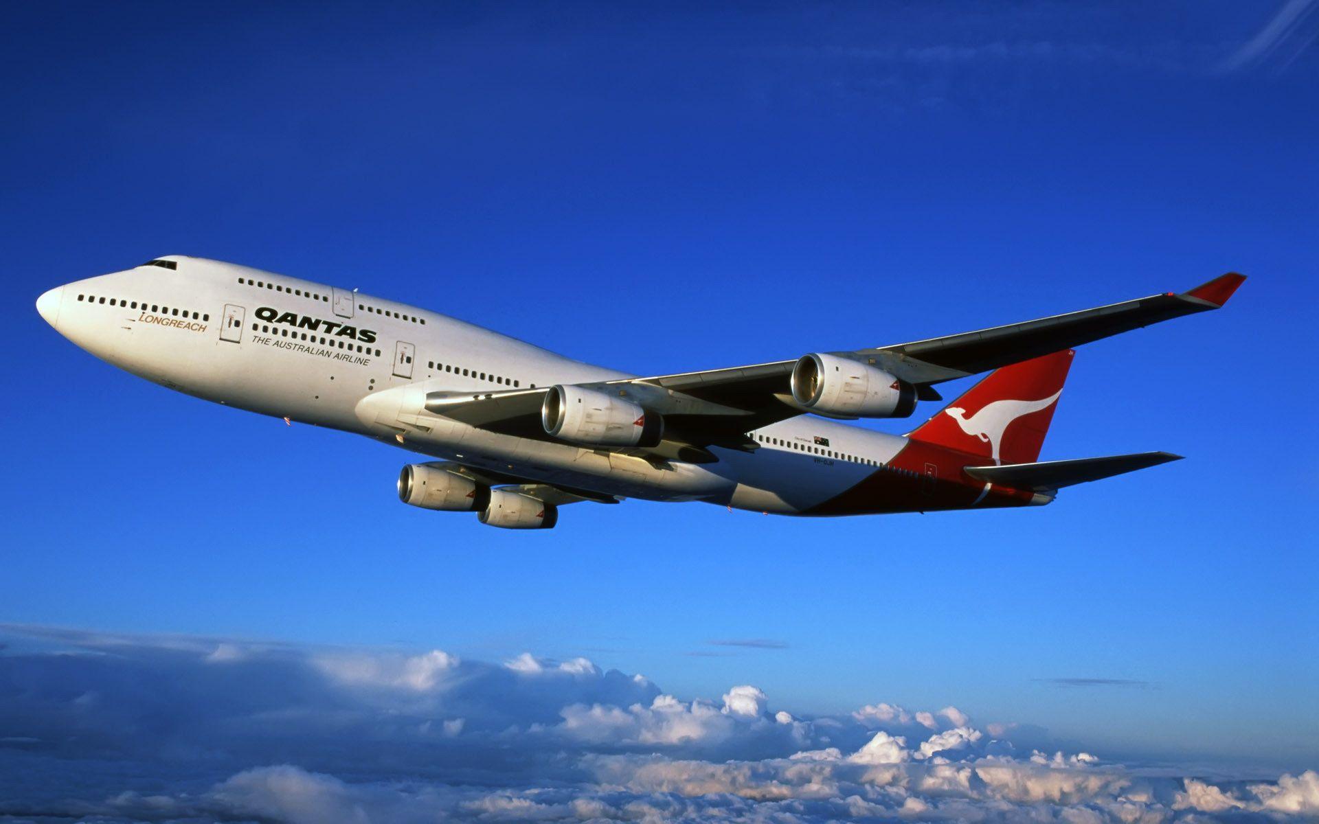 1920x1200 Aircraft Boeing 747 wallpaperx1200