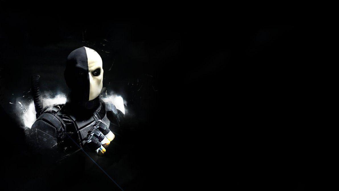 1191x670 Deathstroke Wallpaper HD