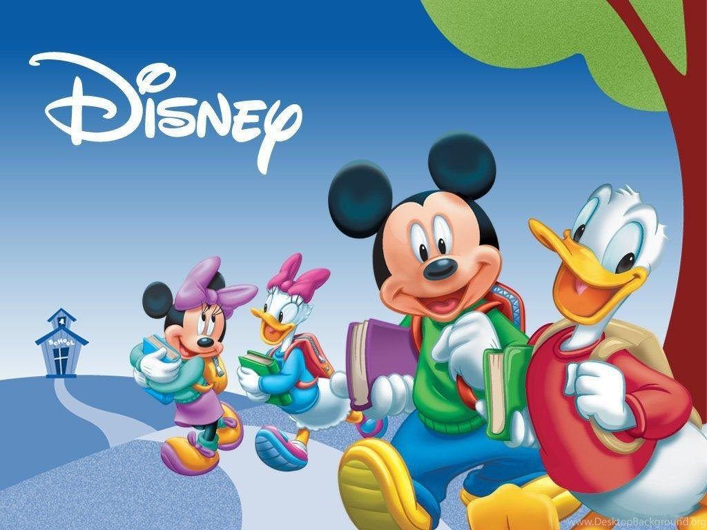 1024x768 Cartoon Wallpaper For Desktop All Wallpaper New Desktop Background