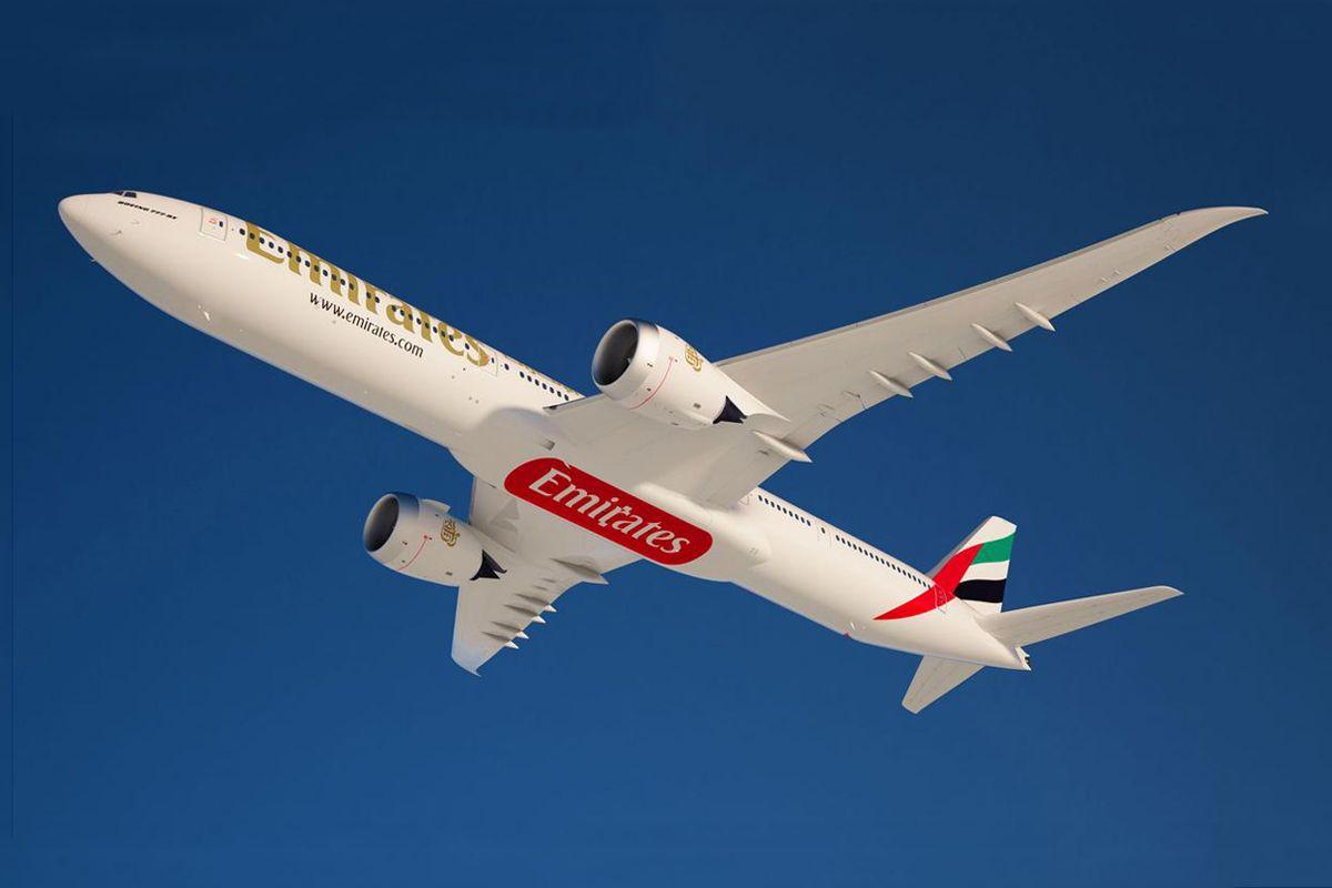 1200x800 Emirates Boeing 777X Deliveries Further Delayed