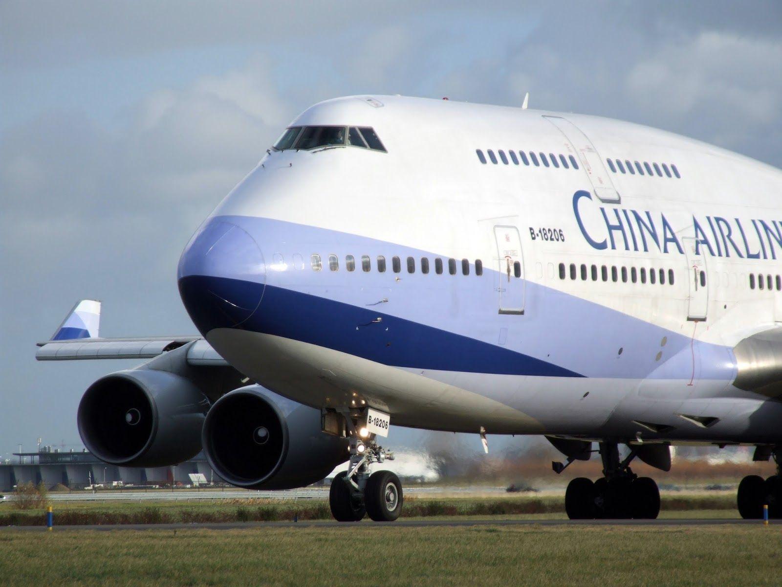 1600x1200 Boeing 747 Wallpaper Gallery