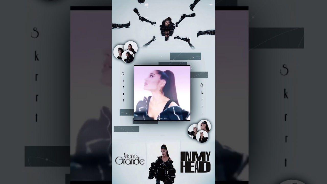 1280x720 ARIANA GRANDE. live wallpaper