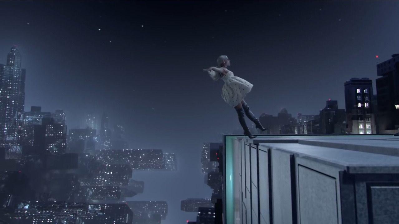 1280x720 ariana grande desktop