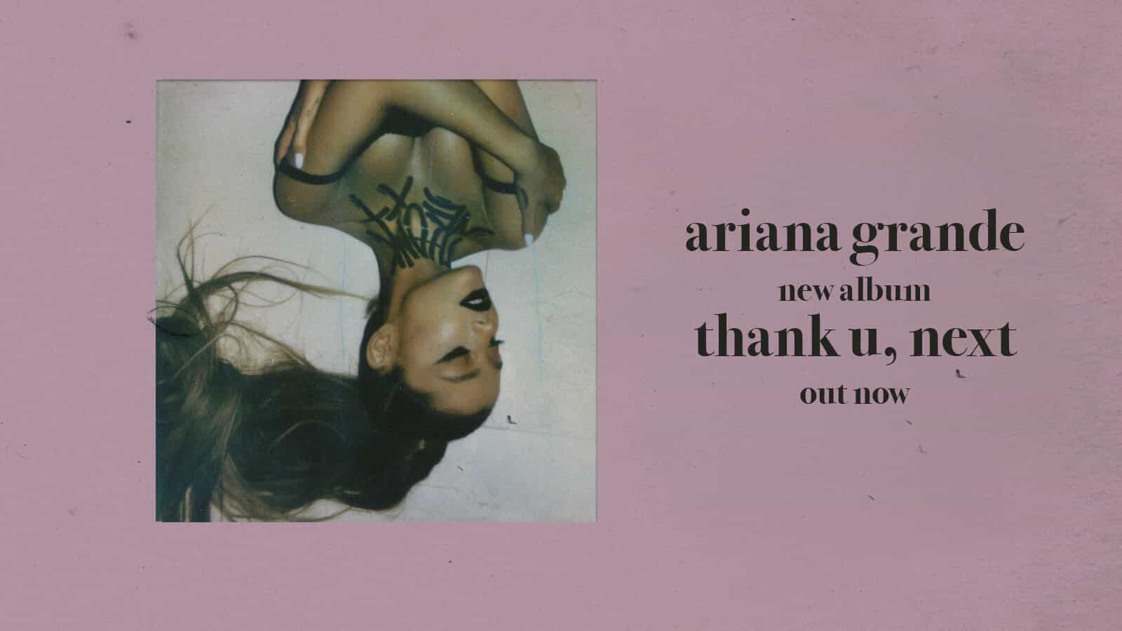 1600x900 Ariana Grande