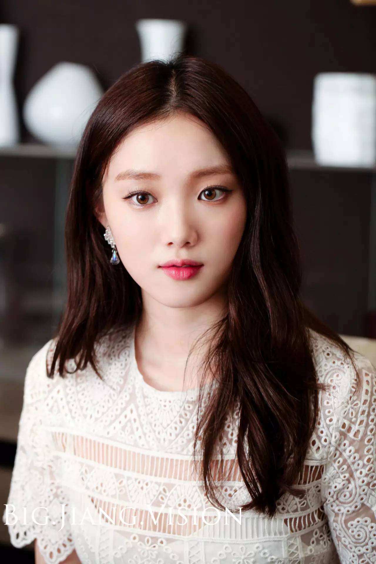 1280x1920 Lee Sung Kyung iPhone Wallpaper