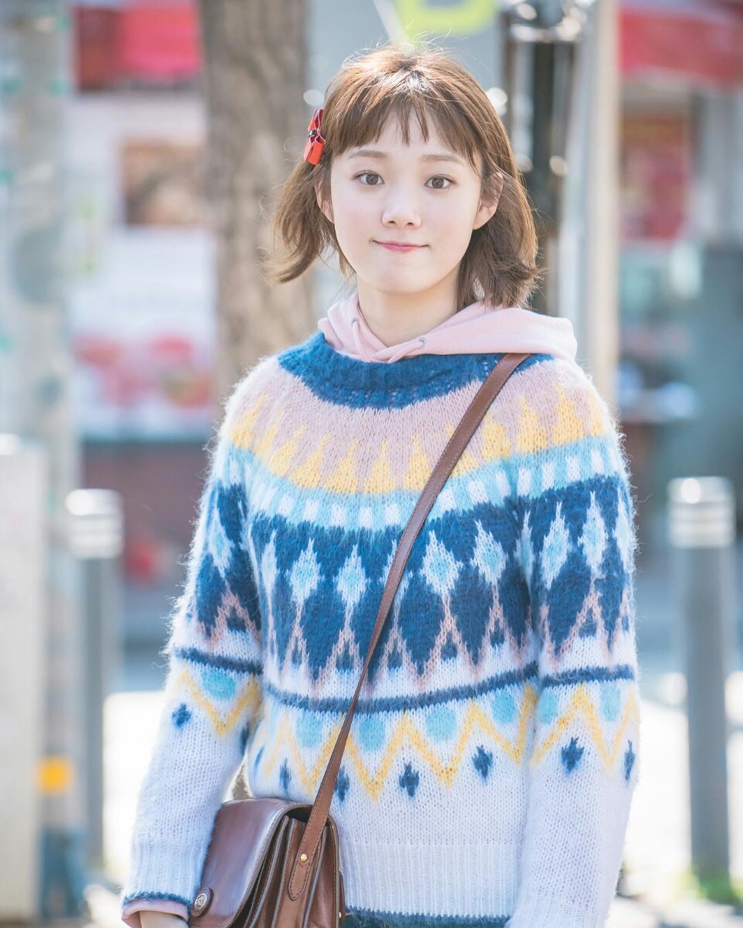 1080x1349 Lee Sung Kyung Drama. KPOP Image Board