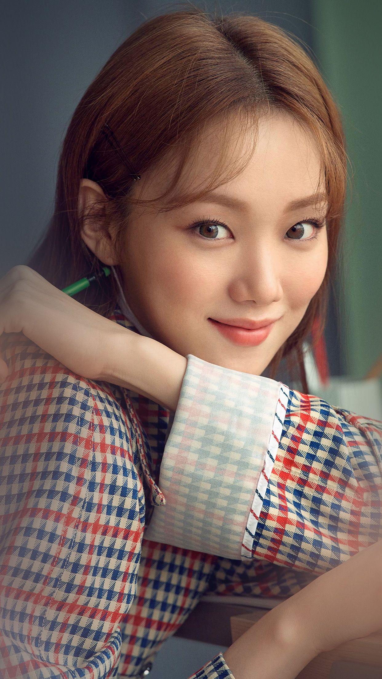 Lee Sung Kyung HD Wallpapers - Top Free Lee Sung Kyung HD Backgrounds ...