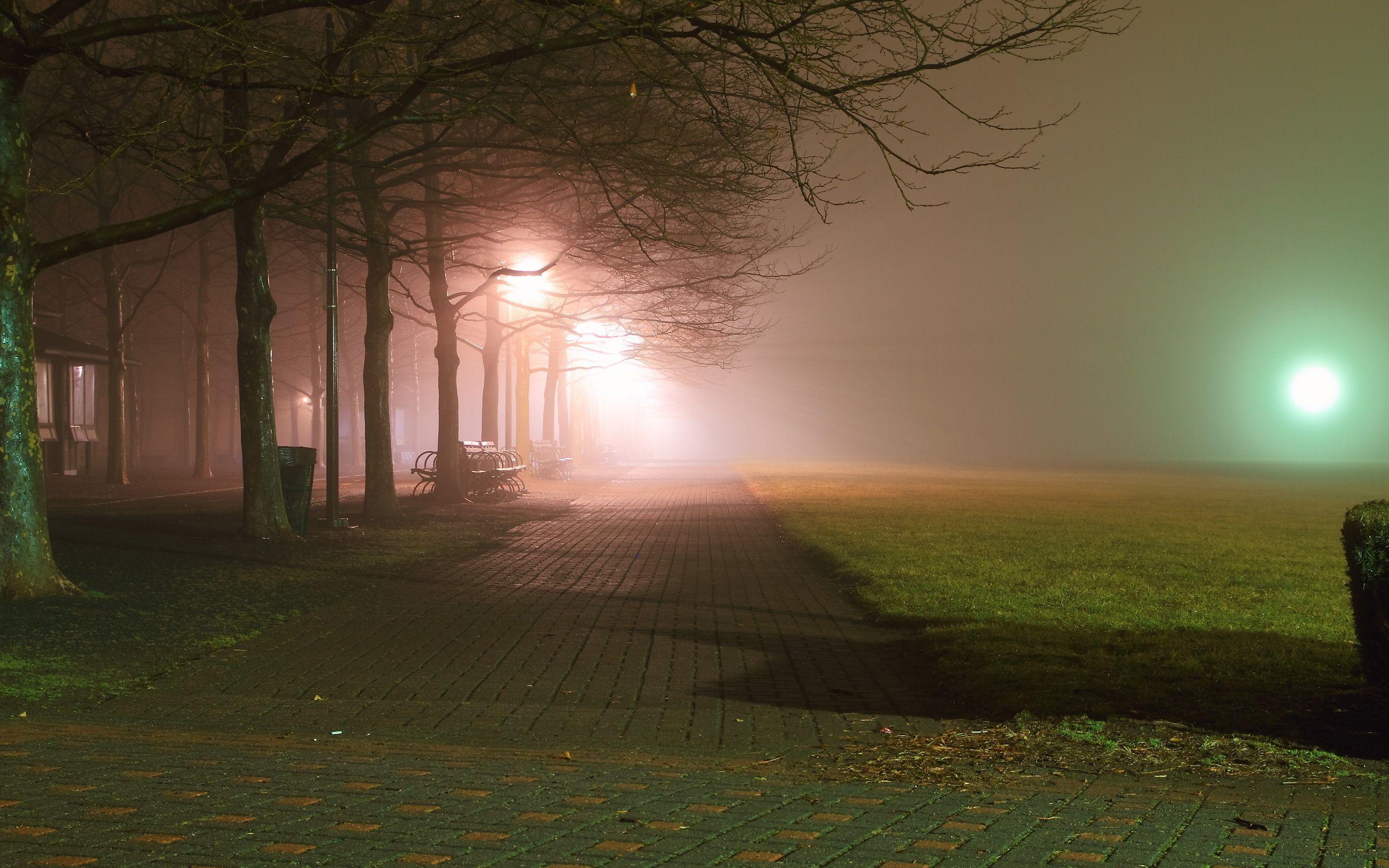2560x1600 Sidewalk Wallpaper