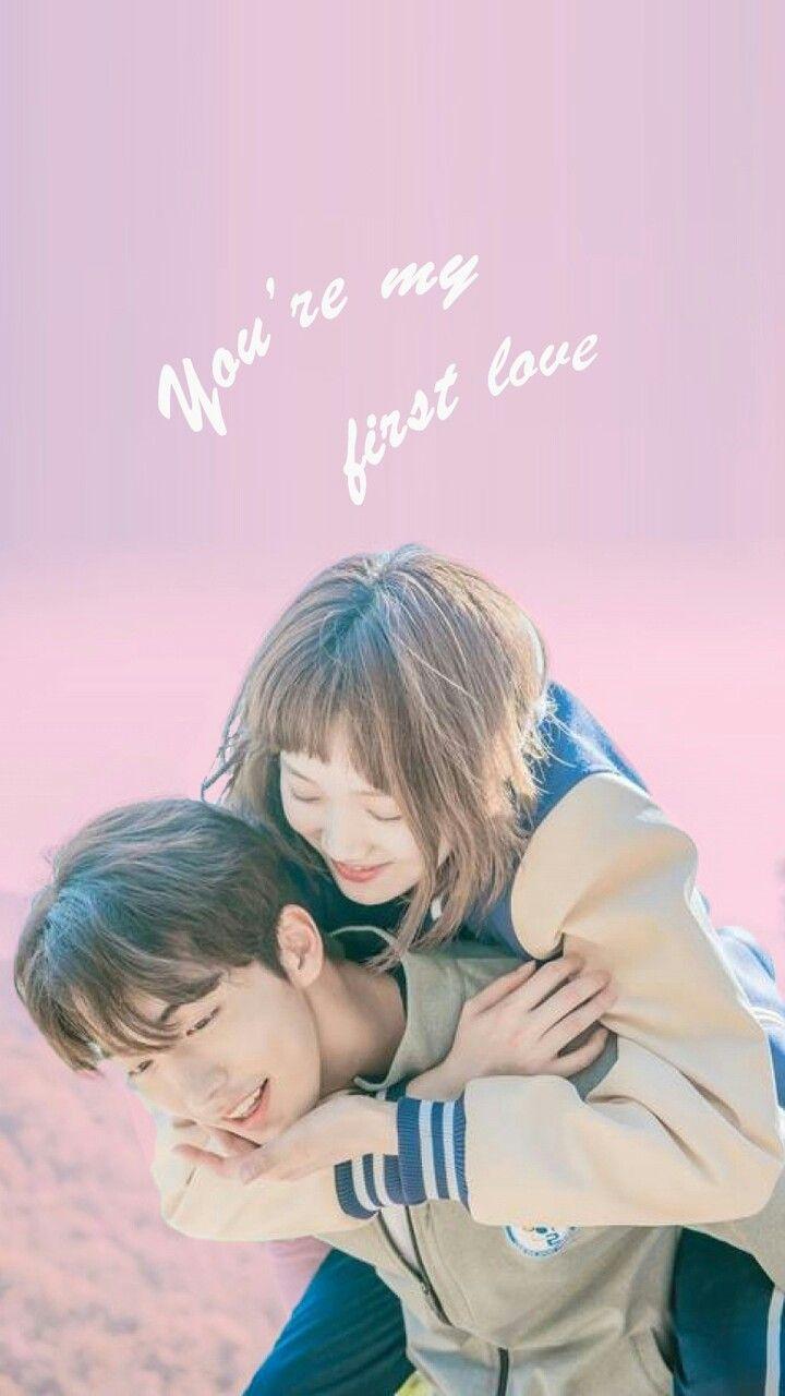 720x1280 Kdrama, Korean Drama, And Lee Sung Kyung Image Fairy Ost Part 3 Wallpaper & Background Download