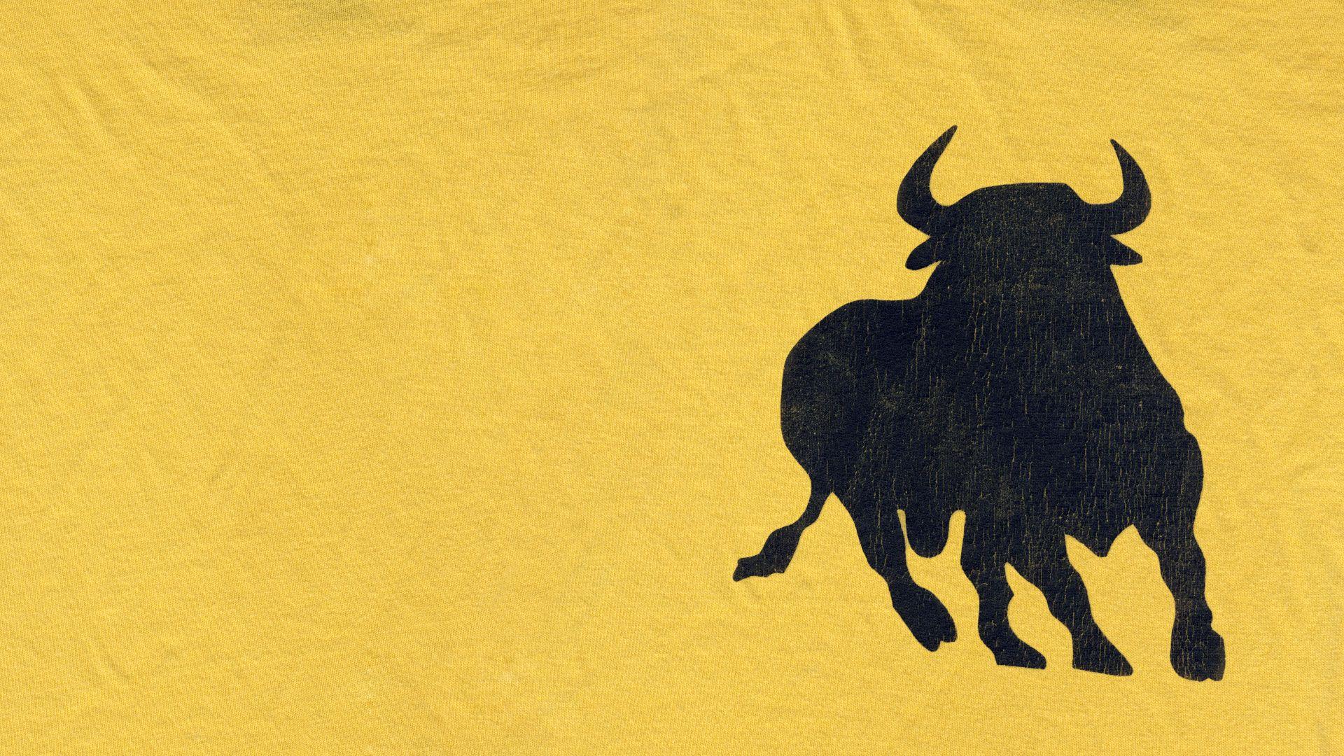 1920x1080 Images, Wallpaper of Bull in HD Quality: B.SCB Wallpaper