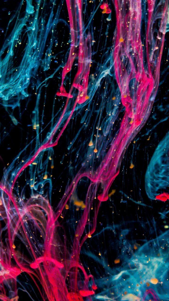 720x1280 Paint, abstract, dark, lines, 720x1280 wallpaper. Abstract wallpaper, Abstract art wallpaper, Camo wallpaper