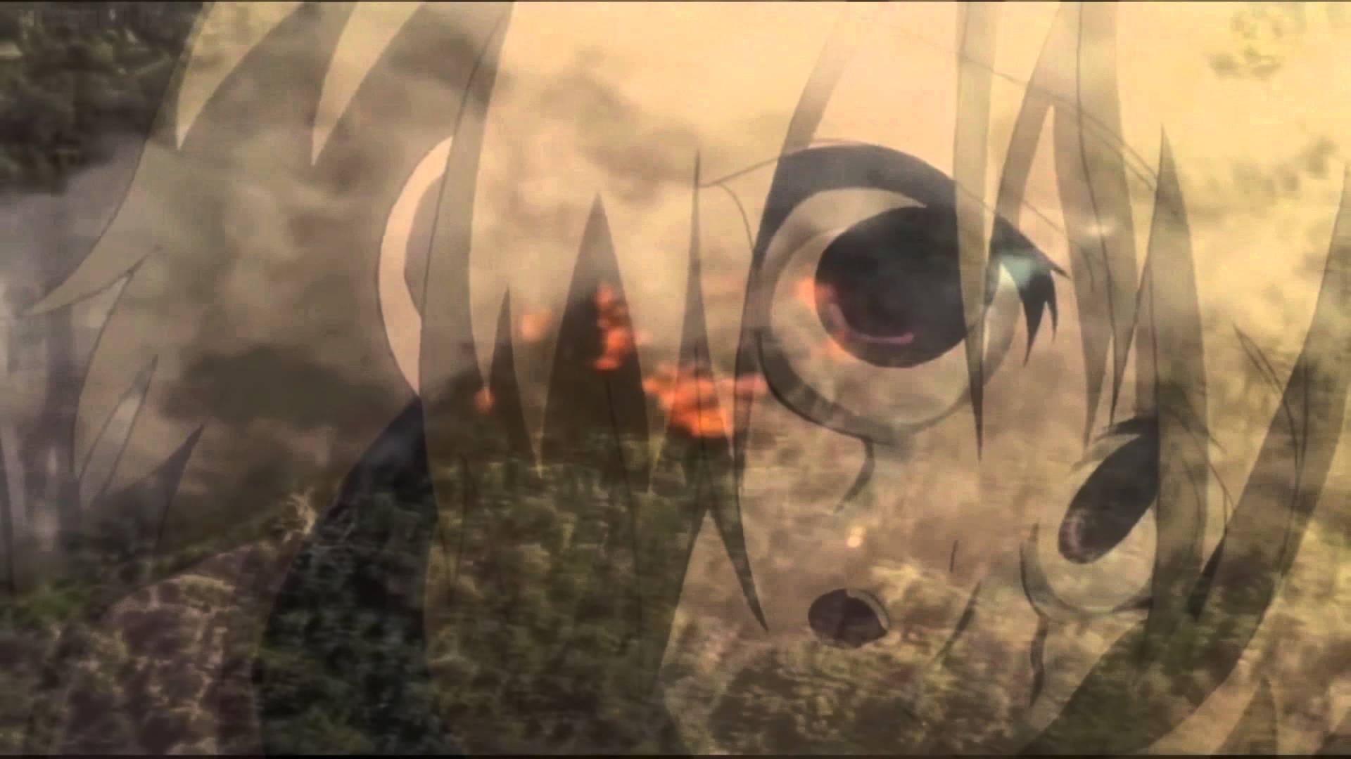 1920x1080 Anime Girl remembers her childhood in Vietnam