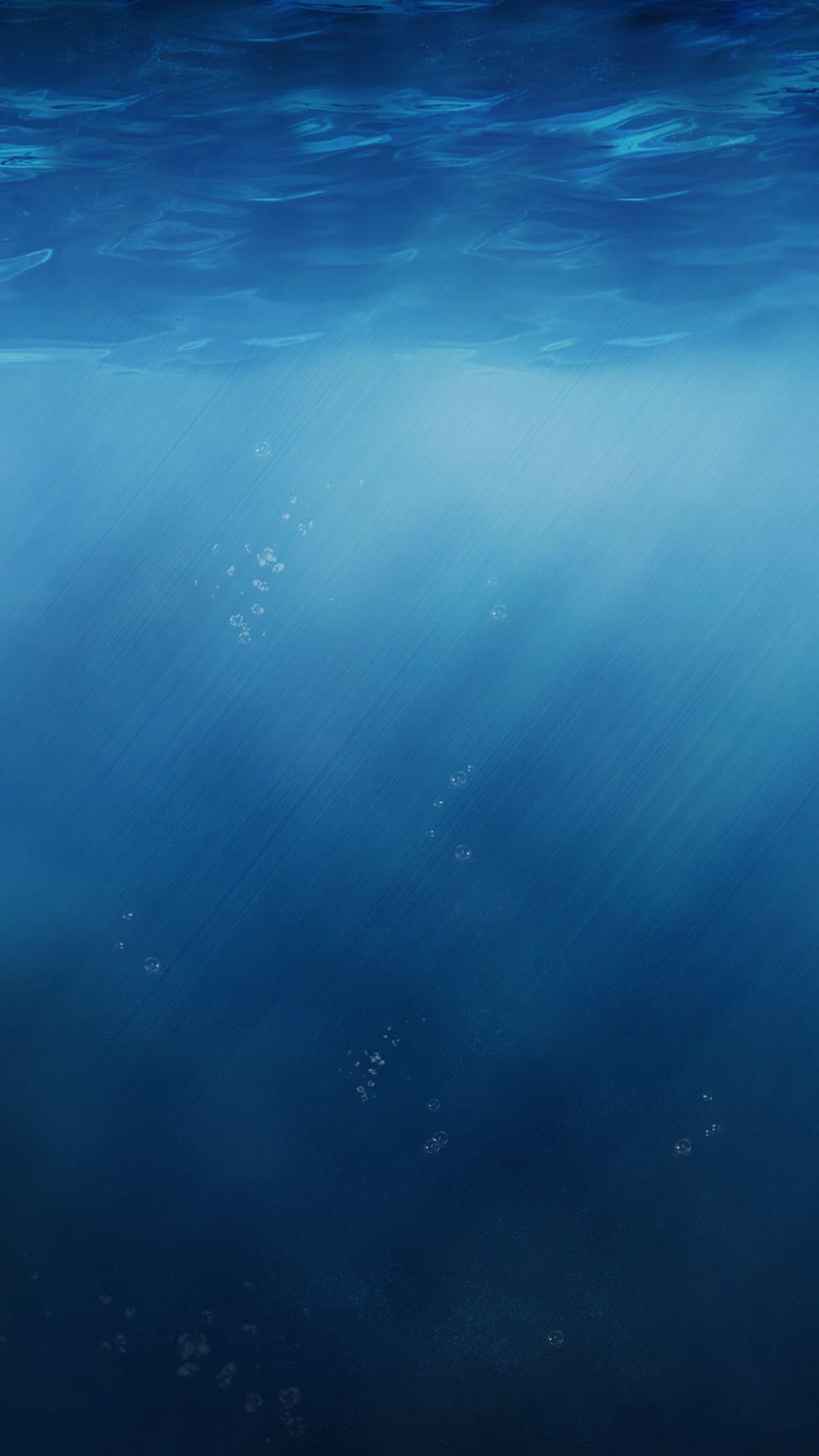 Simple Ocean Wallpapers - Top Free Simple Ocean Backgrounds ...