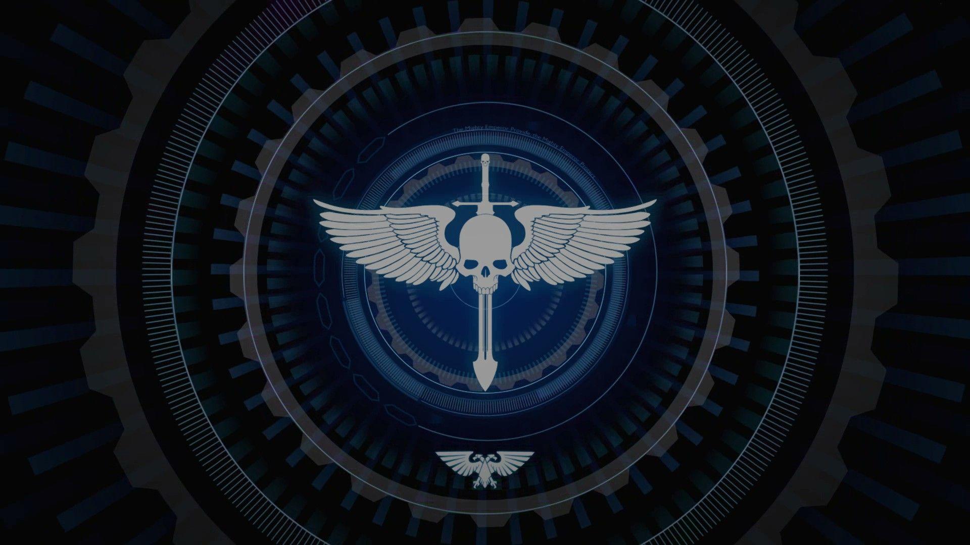 1920x1080 WH40K, Warhammer, Space marines, Space Hulk: Deathwing Wallpaper HD / Desktop and Mobile Background