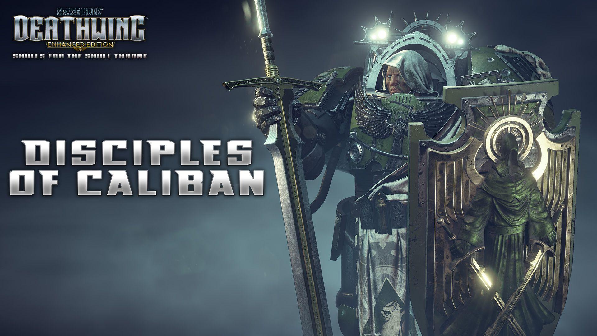 1920x1080 Free download Space Hulk Deathwing Enhanced Edition Skulls for the Skull [1920x1080] for your Desktop, Mobile & Tablet. Explore Space Hulk: Deathwing Edition Wallpaper. Space Hulk: Deathwing