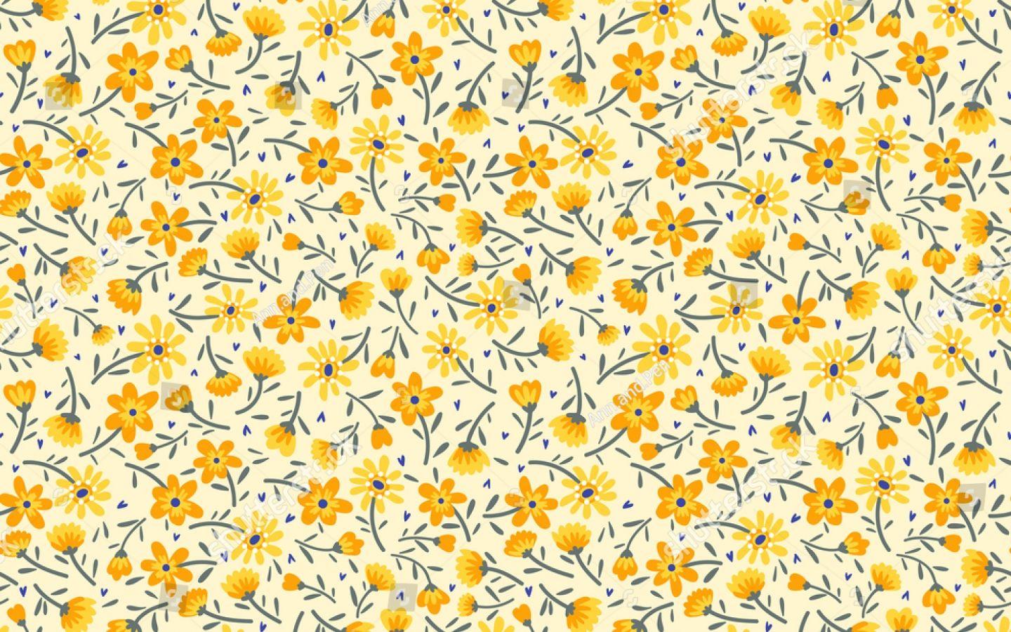 Cute Yellow Desktop Wallpapers Top Free Cute Yellow Desktop Backgrounds Wallpaperaccess