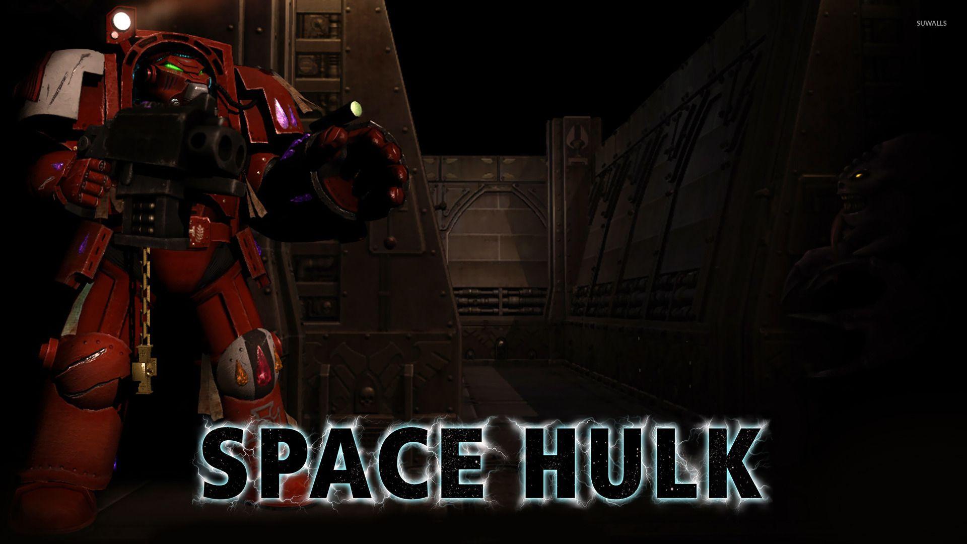 1920x1080 Space Hulk [2] wallpaper wallpaper
