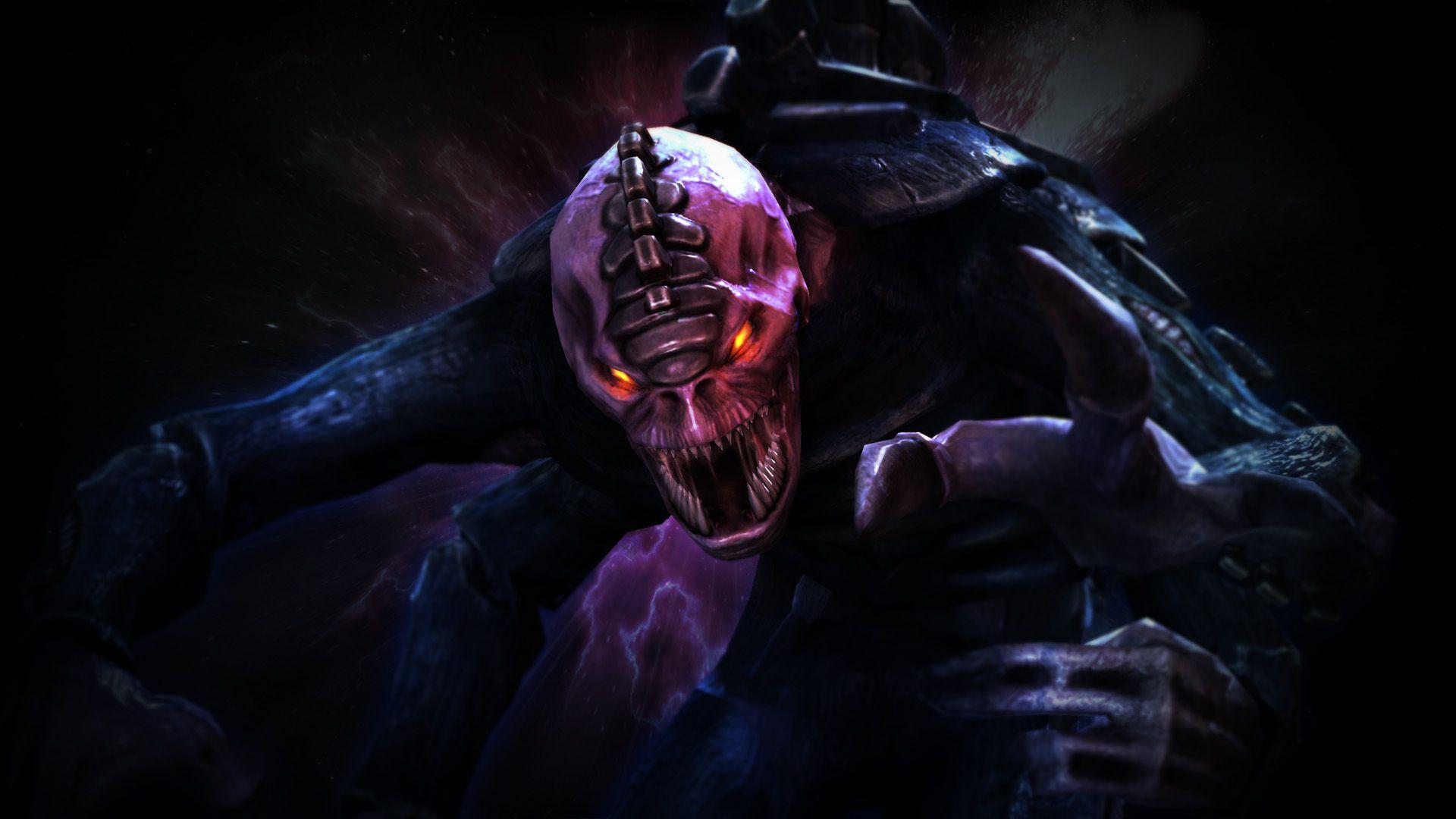 1920x1080 Wallpaper from Space Hulk