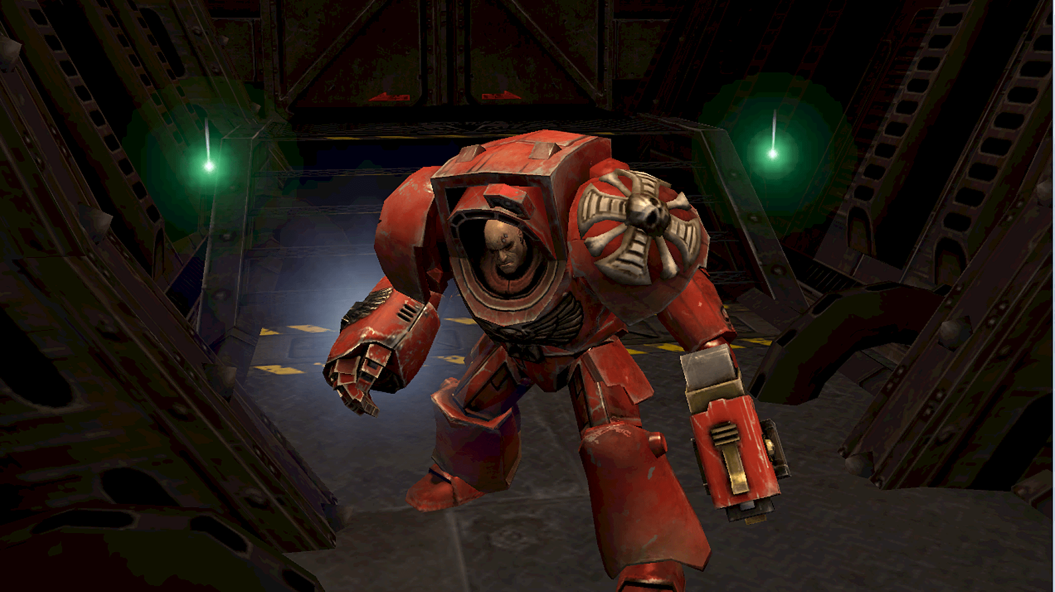 2136x1200 Goriel image Hulk Mod for Dawn of War II