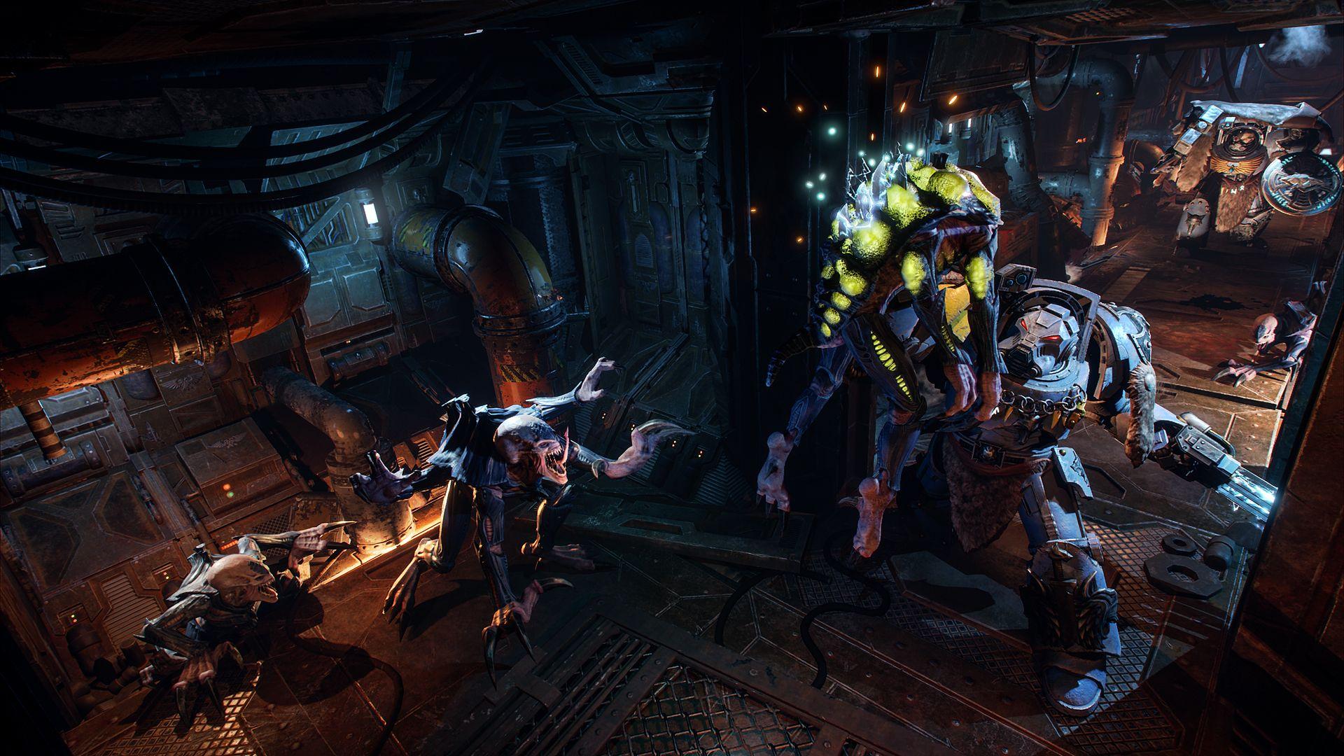 1920x1080 Space Hulk: Tactics on Steam