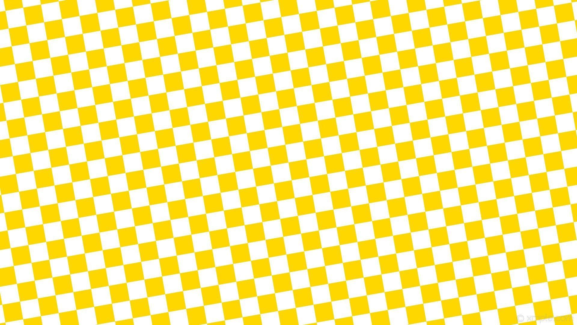 1920x1080 Yellow Computer Background