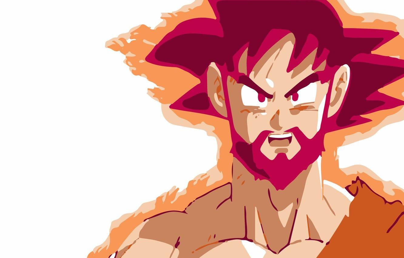 1332x850 Wallpaper game, anime, martial artist, manga, japanese, Son Goku, kimono, Dragon Ball, Goku, Dragon Ball Super image for desktop, section сёнэн