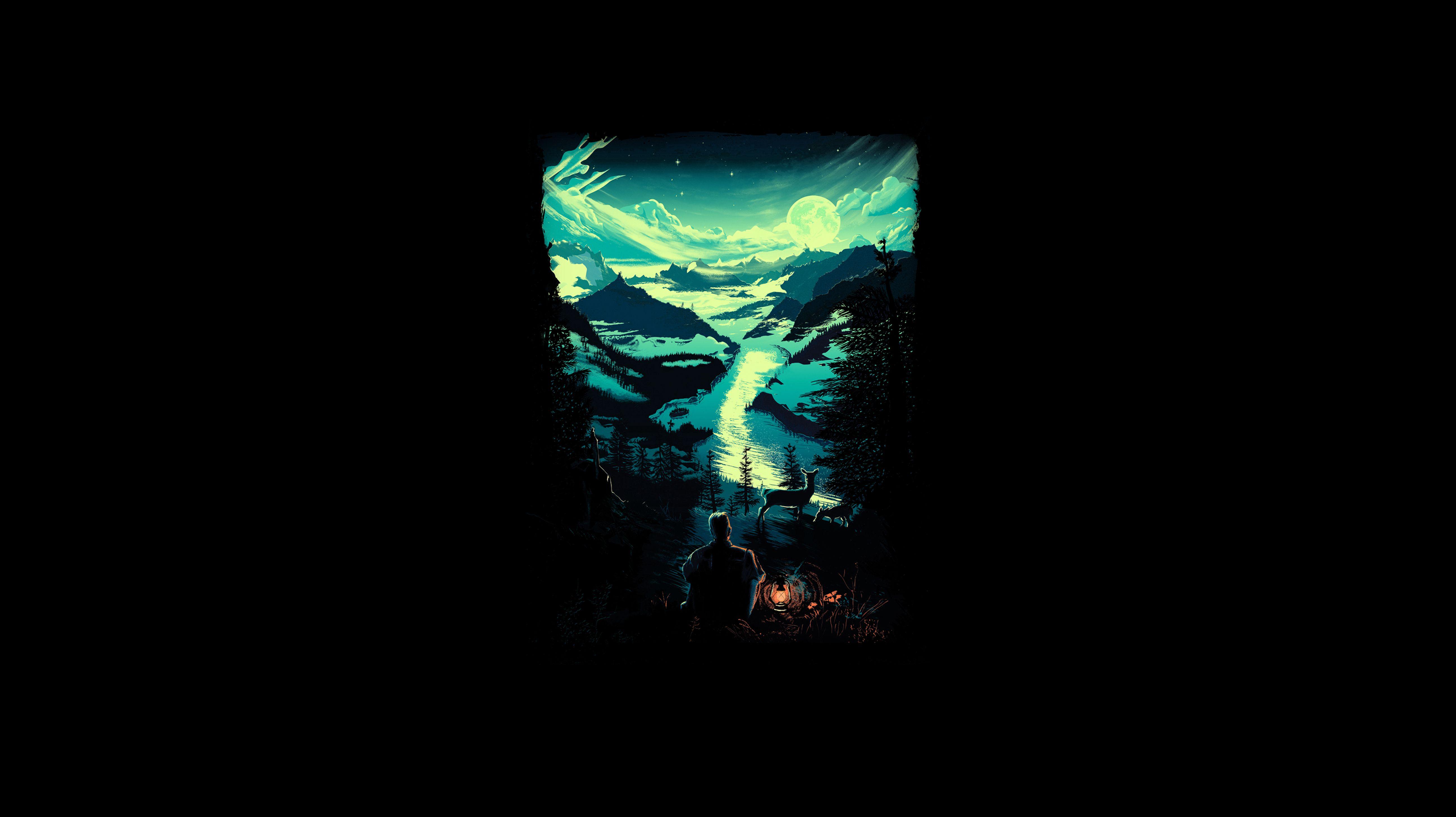 Lonely Minimalist Wallpapers - Top Free Lonely Minimalist Backgrounds